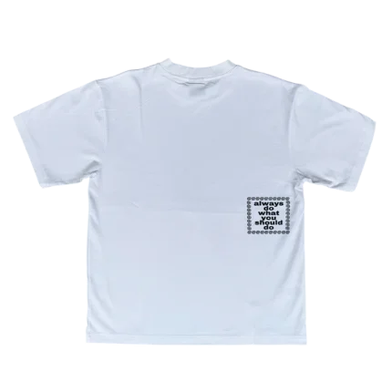 Adwysd 3116 Tshirt – White
