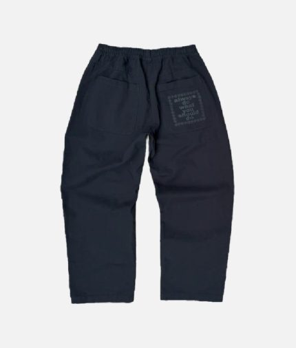 Adwysd @Sun Heavy Duty Unisex Denim