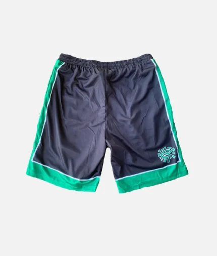 Adwysd Court Short Green/Black