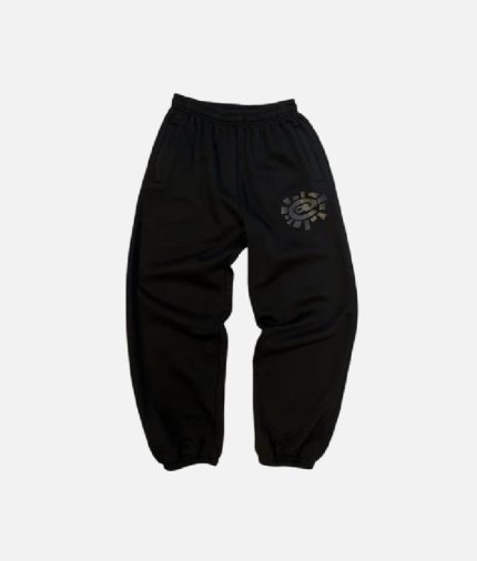 Adwysd Black/Black @Sun Joggers