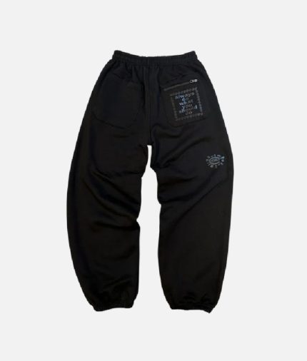 Adwysd Black/Black @Sun Joggers