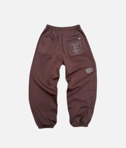 Adwysd Brown/Brown @Sun Jogger