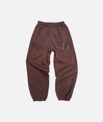 Adwysd Brown/Brown @Sun Jogger