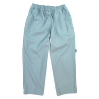 Relaxed skate pant grey